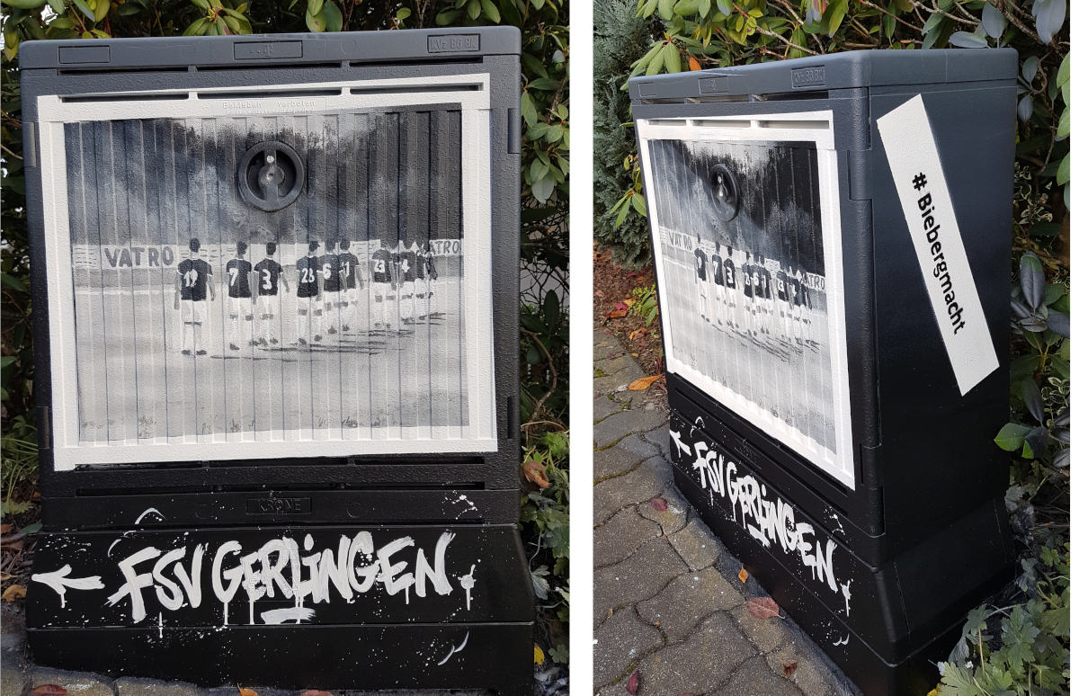 Neuerfussballkasten links